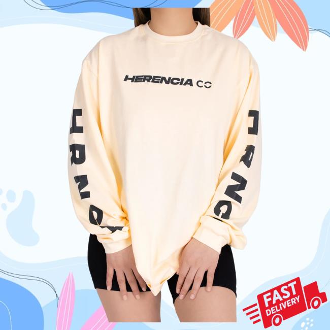Official Herencia Clothing Merch Cream State Oaxaca Chi Hua Hua Unisex Sweaters HerenciaClothing