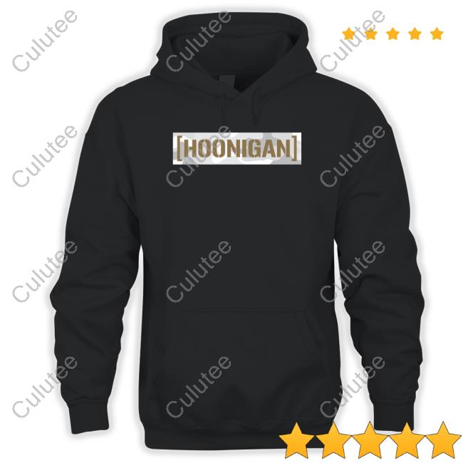 Hoonigan Lia Block Snow Camo Censor Bar Long Sleeve