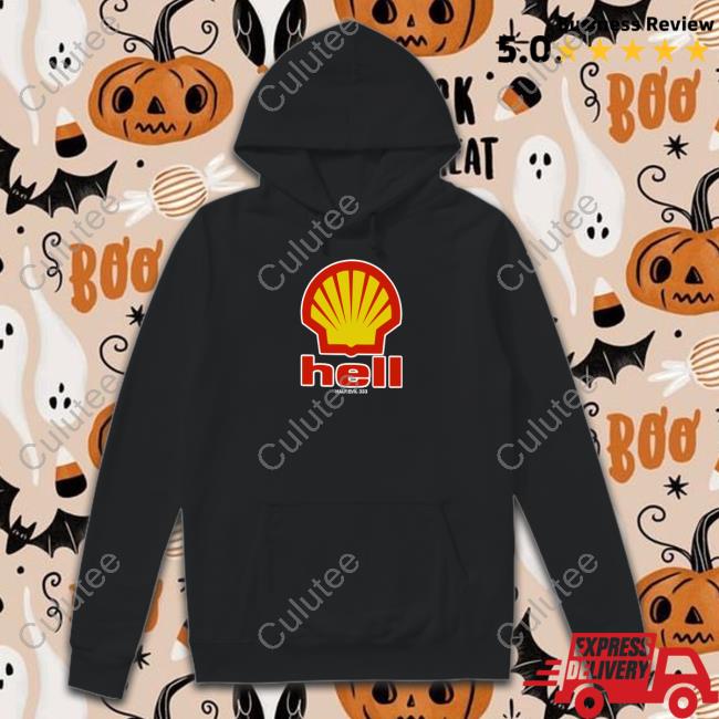 Hell $3.33 Half Evil Shirt Halfevilco
