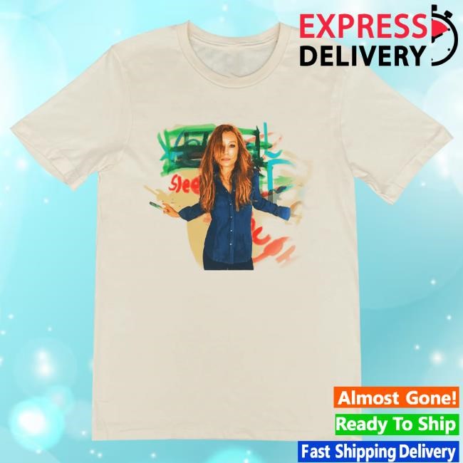 Official Hello Merch Tori Amos Unrepentant Geraldines T-Shirts HelloMerch ToriAmos