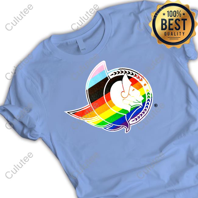 Canadian Tire Center Pride Lgbt Tee