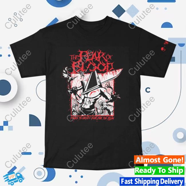 Official Elvis The Alien Ayylien Clothing Silent Hill 2 Top Shirt