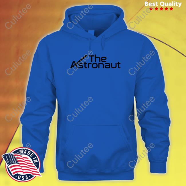BTS The Astronaut Tee Shirt MickeyParks