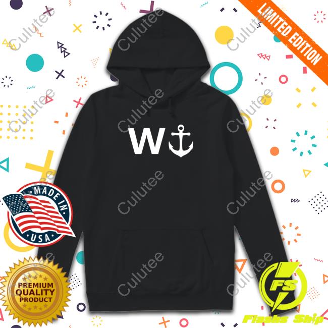 Moistened Tart W Anchor Sweatshirt Moistenedtart
