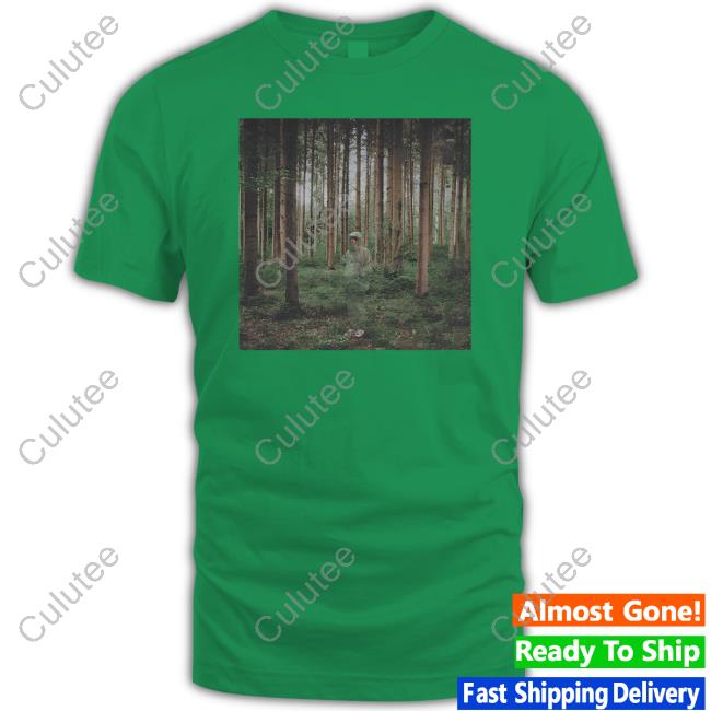 I Love You I’M Trying Shirt