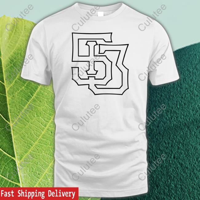 513 Monogram T Shirt