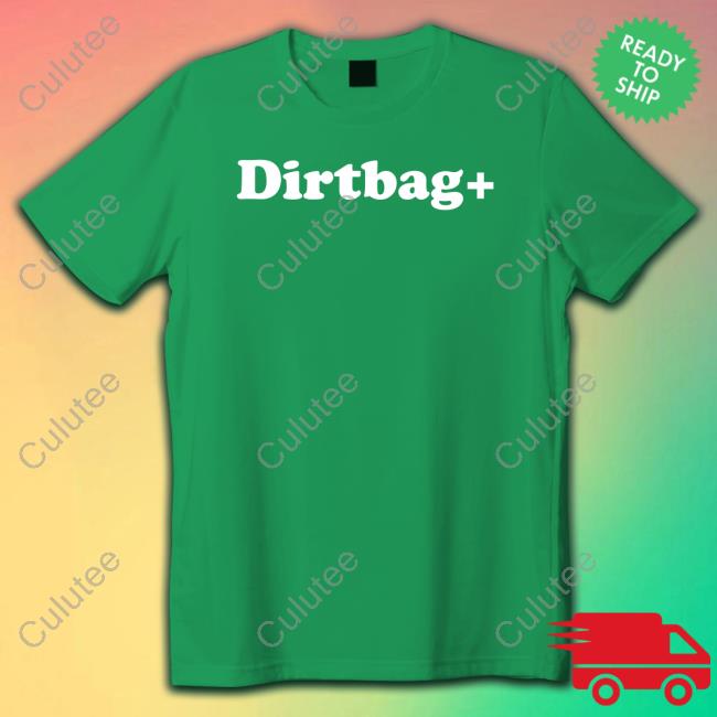 Dirtbag Hoodie