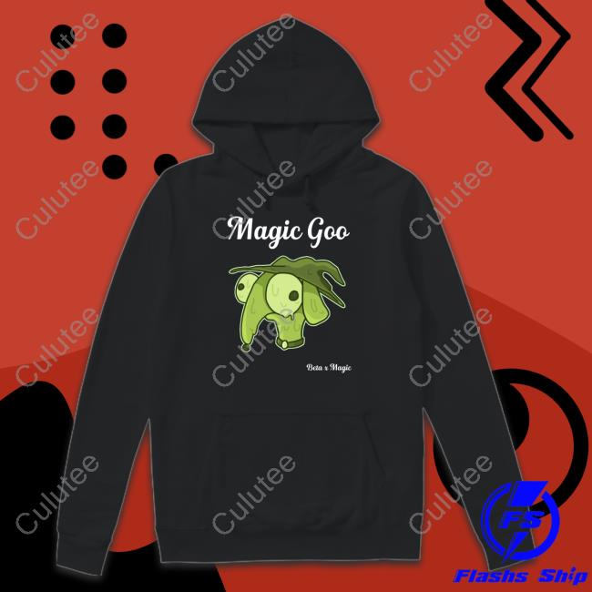 Amagicman's Store Magic Goo Beta X Magic T-Shirt
