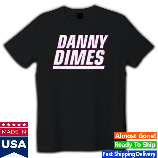Danny Dimes 2 Crewneck Sweatshirt