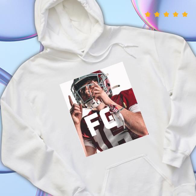 Alabama Football Will Reichard 49Yd Fg Sweatshirt