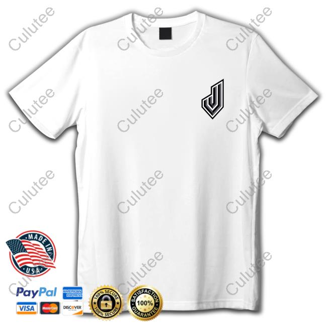 What The Fluff Jynxzi T-Shirt