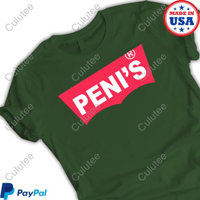 Peni's Shirt