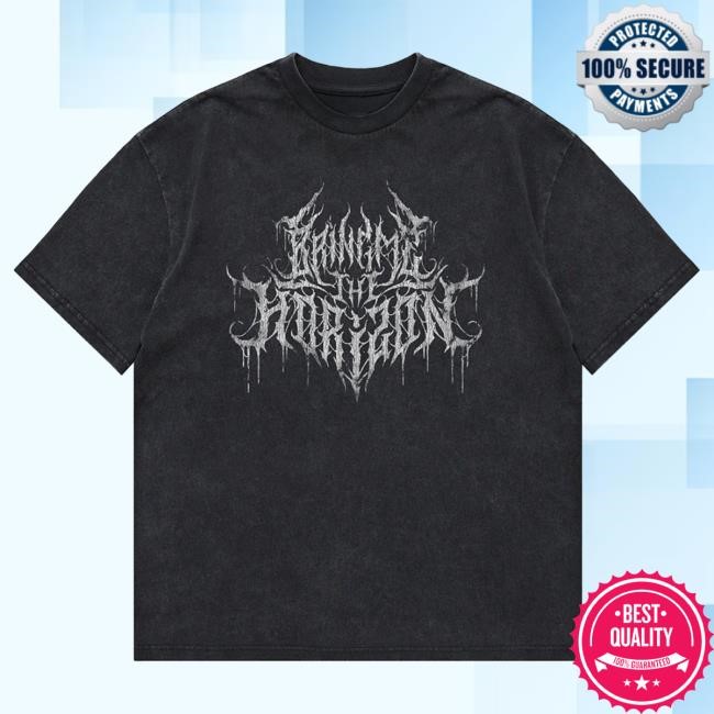 Official Horizon Supply Store Metal Tee HorizonSupply Official Horizon Supply Shop Metal Tee HorizonSupply