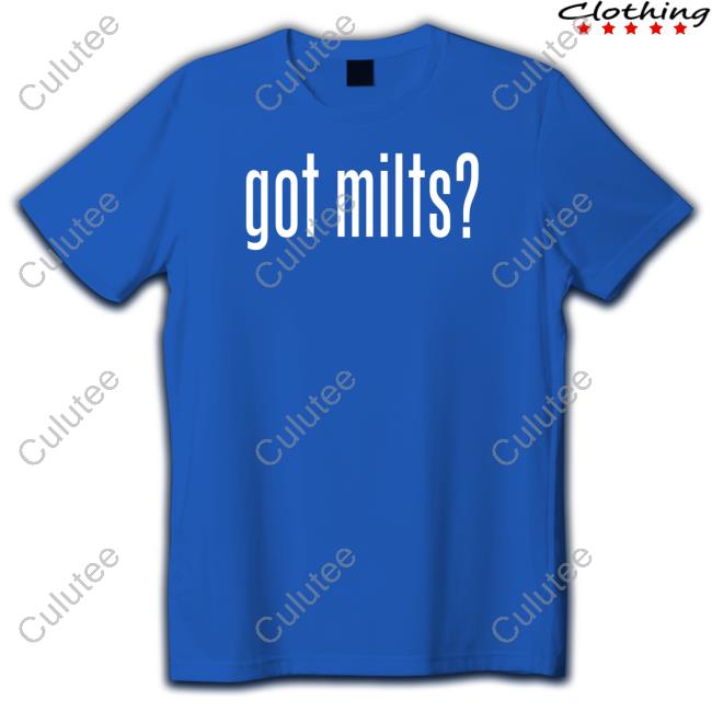 Got Milts Shirt Yung Gravy With New Music In Bio