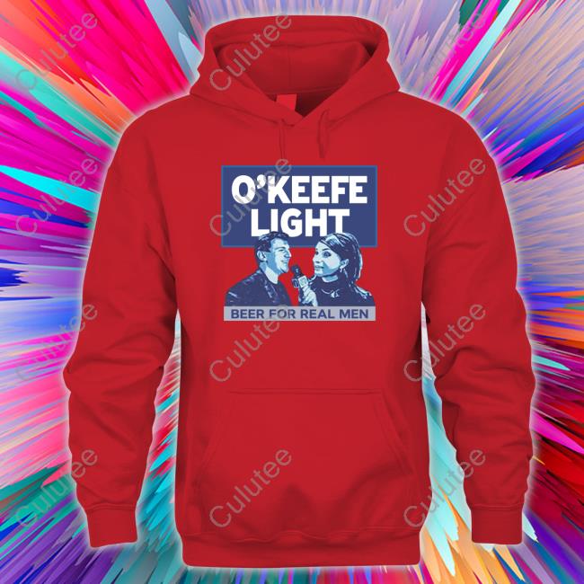 O'keefe Light Shirt