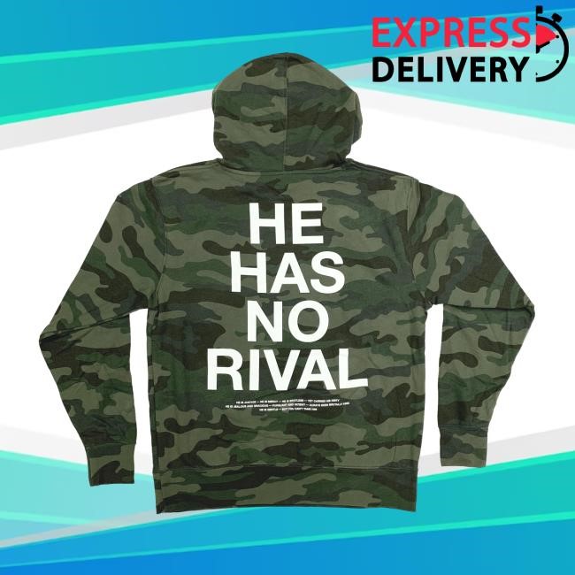 I Know A Ghost Camo Hoodie Sweatshirt David Crowder