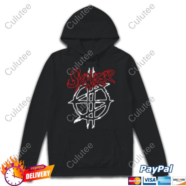 Red Light Synner Shirts