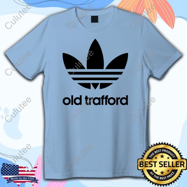 Old Trafford T-Shirt