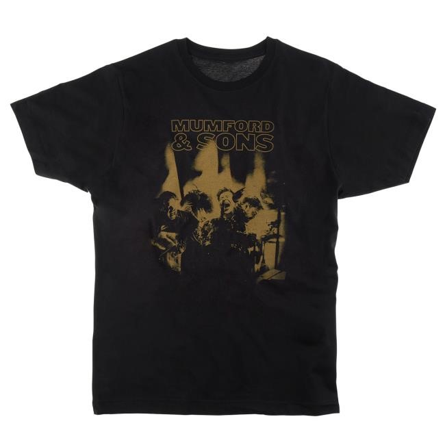 Mumford & Sons Official Merch Store Dust And Thunder New Shirt Mumford And Sons Clothing Apparel Shop Mumfordandsons