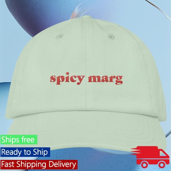 Official Everpress Clothing Merch Spicy Marg Hat