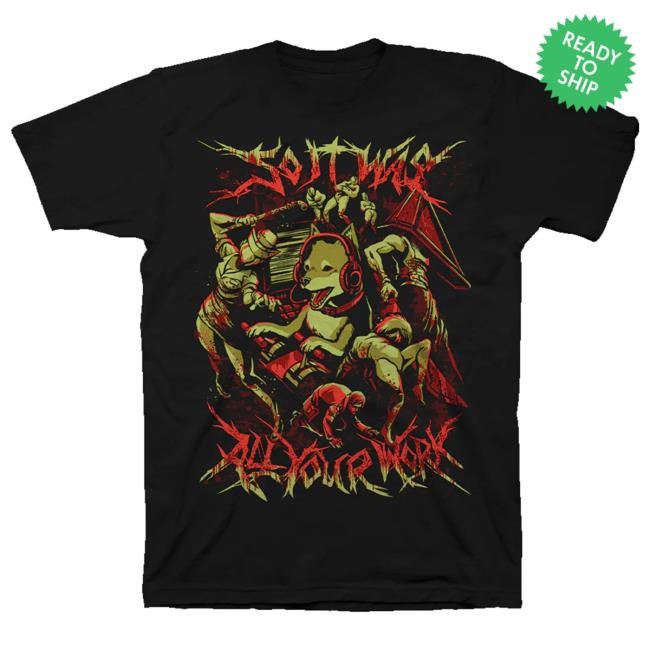 SILENT HILL - Mira's Plan Shirt - Fangamer