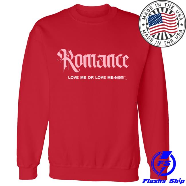 Official Camila Cabello Merch Store Shop CamilaCabello My Oh My! Red Long Sleeve T-Shirts