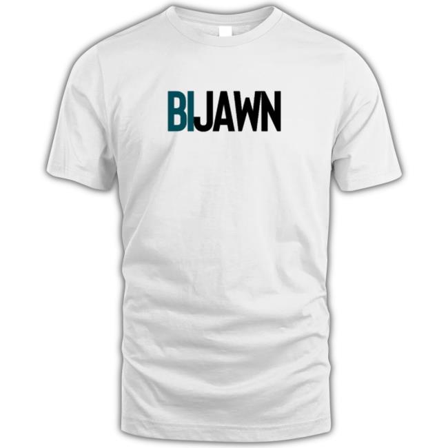 Official Bijan Robinson Long Sleeve Tee