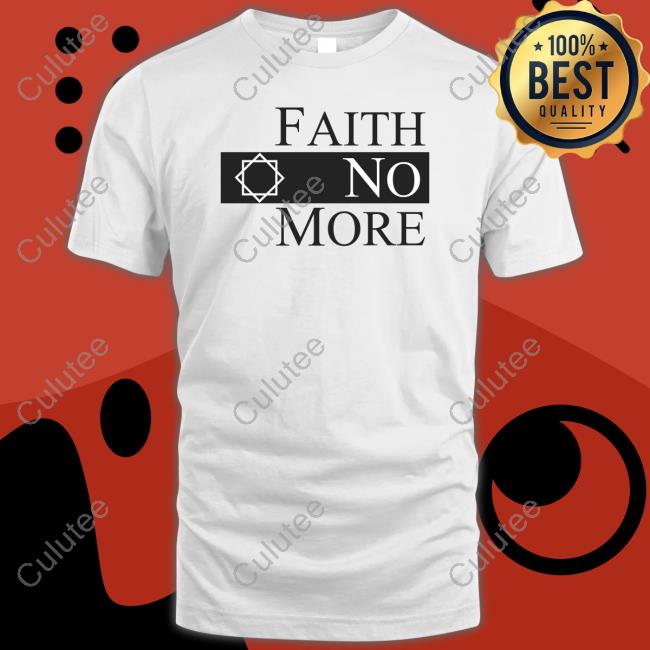 Rohan Connolly Faith No More Hoodies