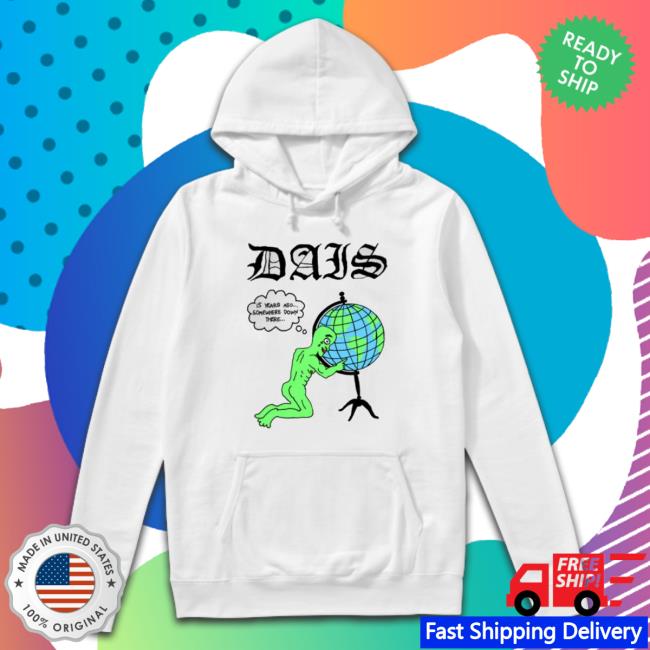 Official Adam Klopp Of Choir Boy 15Year Anniversary Sweatshirts