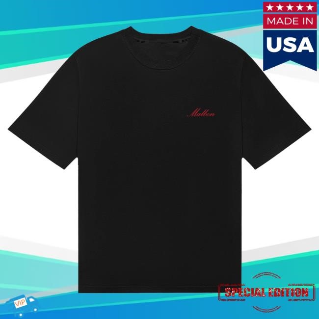 Official Complex Merch Store Shop Malbon Golf Bermuda Members Shirts