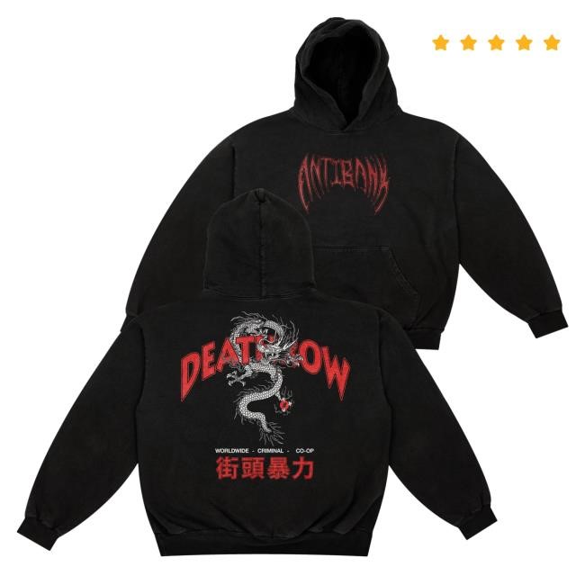 Official Finance And Maneuver Death Row - Hot Shirt