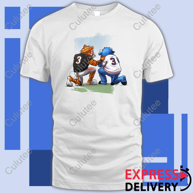 Dey Pray Together Tee Shirts Kevin Necessary