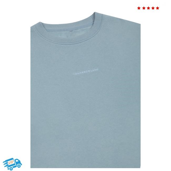 Tomorrowland Orbyz Lion Gate Long Sleeve T-Shirt | Tomorrowland Store Official Tomorrowland Orbyz Lion Gate L/S T Shirt | Tomorrowland Store Official