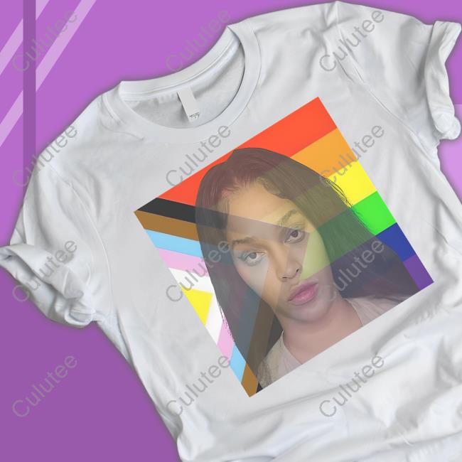 Official Joseline's Cabaret Tour Merch Mug Pride Crewneck Sweatshirt