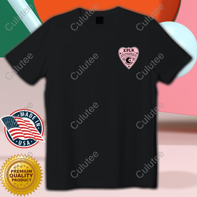 Ouija Shirt