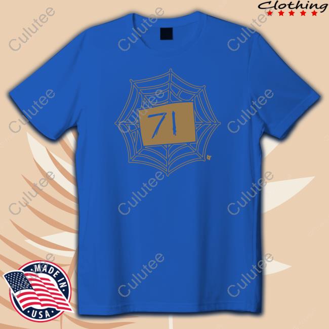 71 Tee Shirt