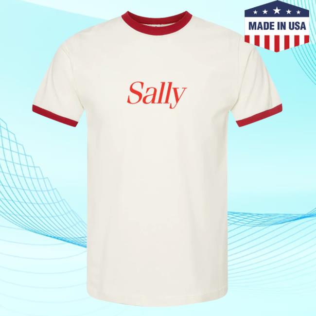 Official Maggir Rogers Merch Maggir Rogers Sally Popover Shirt Maggir Rogers Apparel Clothing MaggirRogers