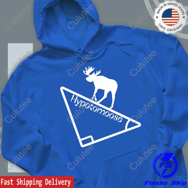 Jay Wamsted Hypotomoose Tee