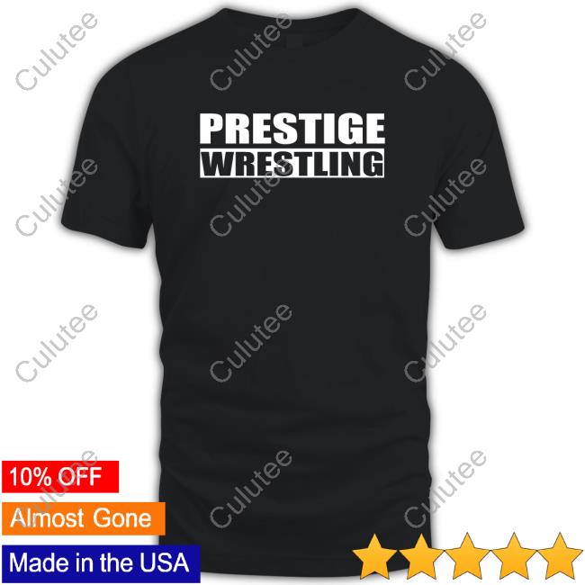 Prestige Victory Shirt 2023