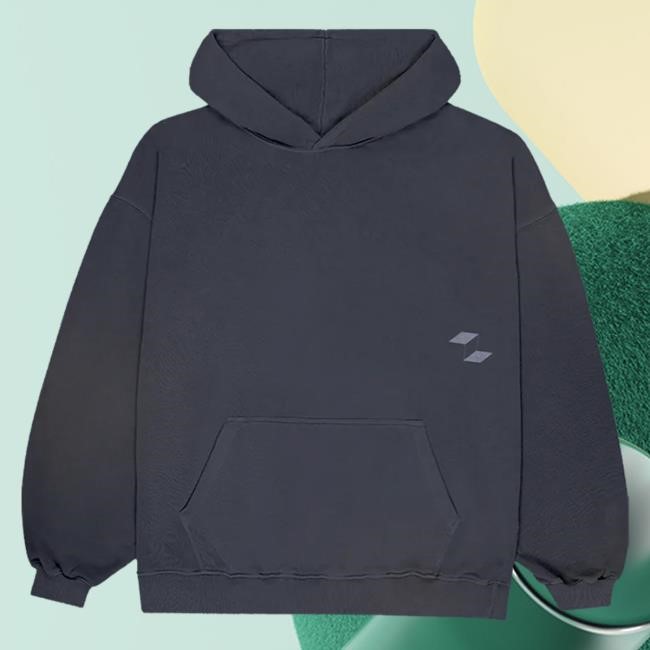 Official Zayn Merch Shop Z Hoodie