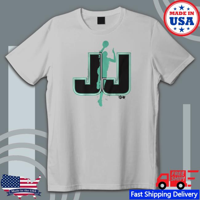 Jonquel Jones New York Jj Sweatshirt