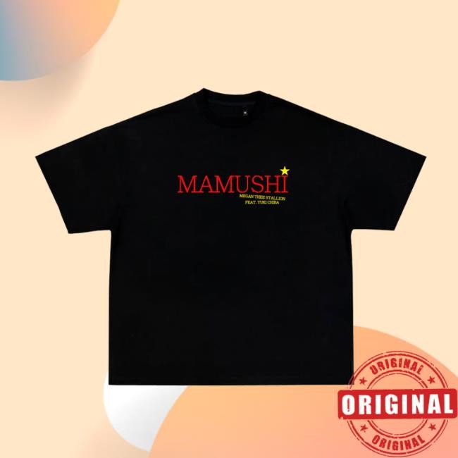 I Get Money Tee Shirt Megan Thee Stallion