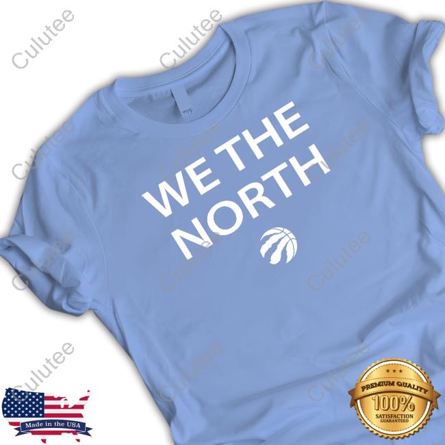 We The North Shirt