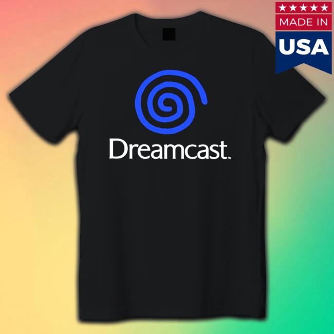 Dreamcast Hoodies