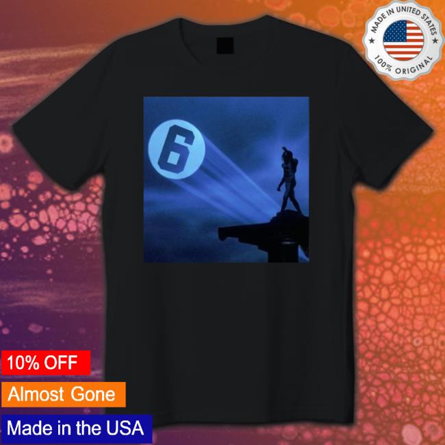 Joshua R. Norman Carolina Panthers The Dark Knight Returns T-Shirt