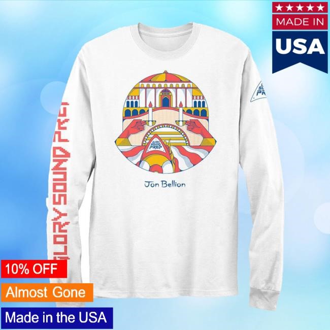 Candlelight LS Jon Bellion Official Store