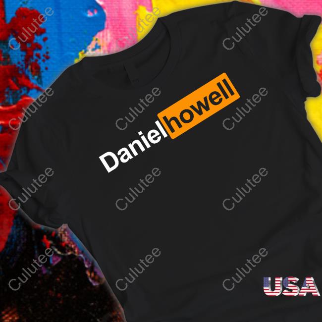 Gaybombyx Daniel Howell Sweatshirt
