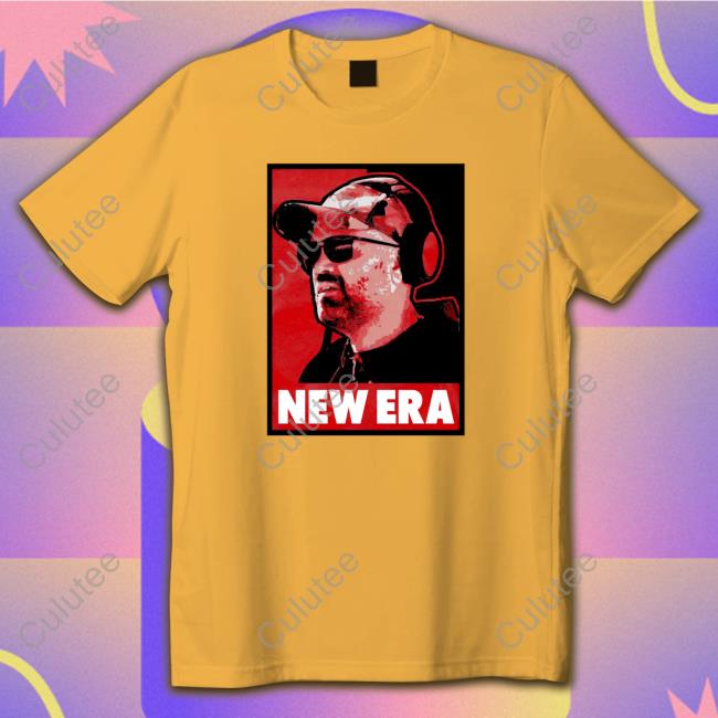 New Era 2022 T-Shirt Nebraska