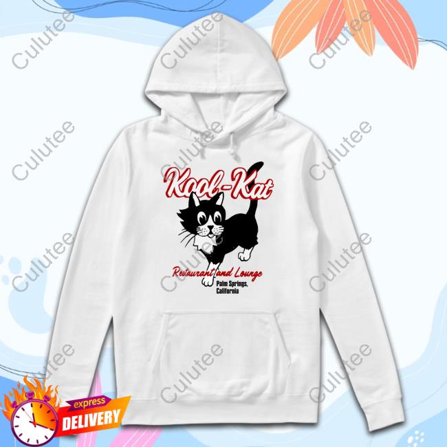 Lisa Kool Kat Tee