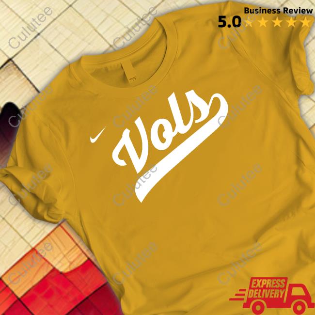Ron Slay Vols Tee Shirt
